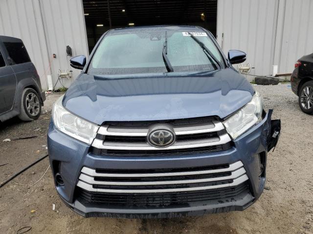 Aukcja sprzedaży 2019 Toyota Highlander Le, vin: 5TDZARFH1KS045809, numer aukcji: 43107034