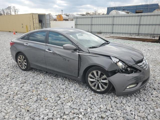 Продажа на аукционе авто 2011 Hyundai Sonata Se, vin: 5NPEC4ACXBH124389, номер лота: 44705034