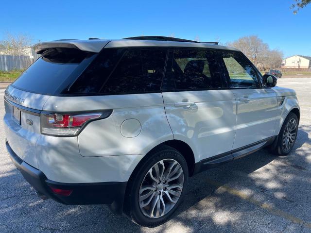 44601984 :رقم المزاد ، SALWR2EF3EA325907 vin ، 2014 Land Rover Range Rover Sport Sc مزاد بيع