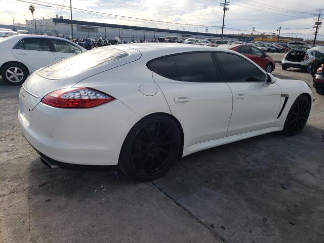 Aukcja sprzedaży 2011 Porsche Panamera 2, vin: WP0AA2A74BL011156, numer aukcji: 44545114