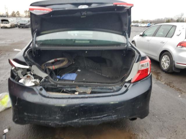 2014 Toyota Camry Hybrid მანქანა იყიდება აუქციონზე, vin: 4T1BD1FK8EU128607, აუქციონის ნომერი: 43697514