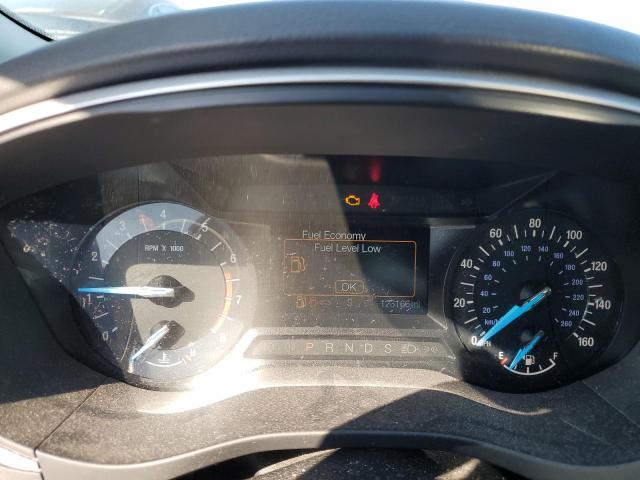 42521324 :رقم المزاد ، 3FA6P0HD3GR378195 vin ، 2016 Ford Fusion Se مزاد بيع