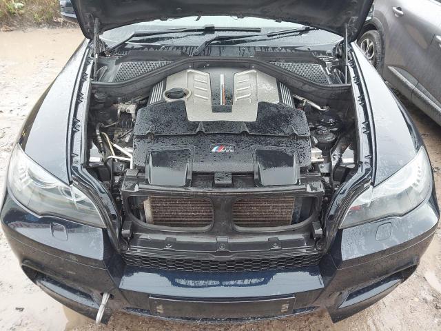 Продаж на аукціоні авто 2012 Bmw X5 M Turbo, vin: WBSGY02060LH67687, номер лоту: 43937514