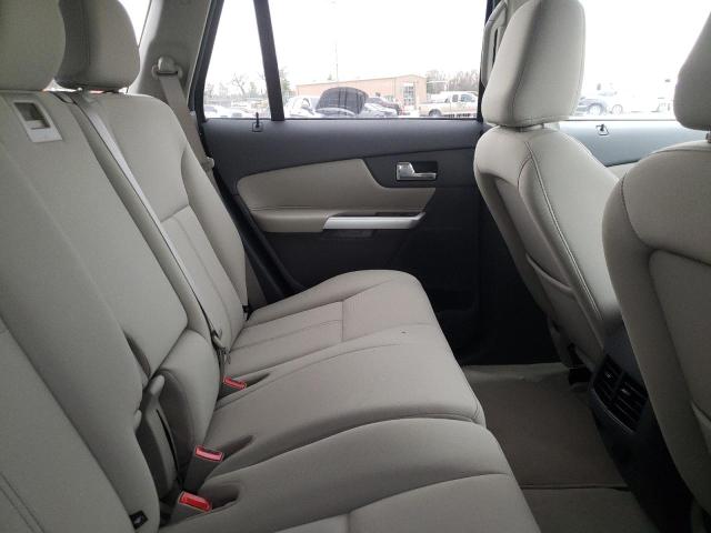 2011 Ford Edge Se მანქანა იყიდება აუქციონზე, vin: 2FMDK3GC1BBA12278, აუქციონის ნომერი: 39967144