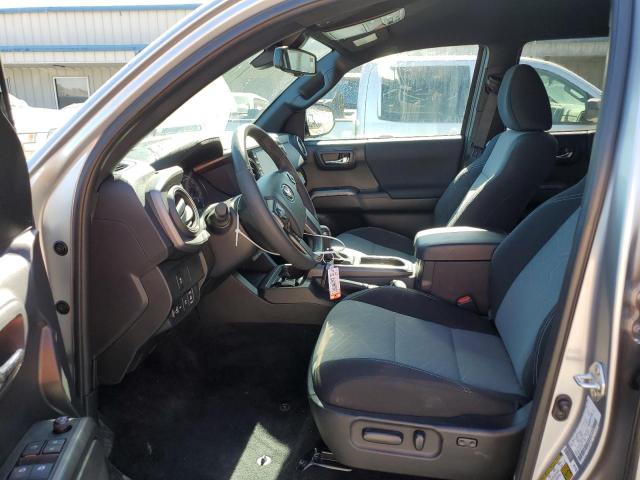 Продажа на аукционе авто 2023 Toyota Tacoma Double Cab, vin: 3TMAZ5CN3PM212929, номер лота: 40704234