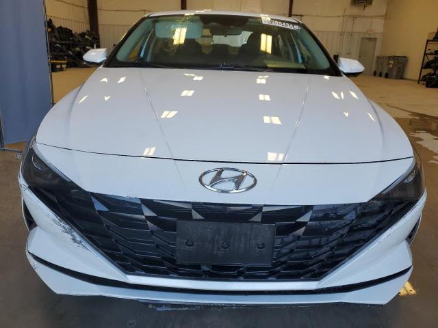 Продаж на аукціоні авто 2021 Hyundai Elantra Se, vin: 5NPLL4AG8MH049771, номер лоту: 43854344