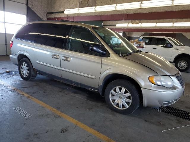 43646664 :رقم المزاد ، 2A8GP54L96R771253 vin ، 2006 Chrysler Town & Country Touring مزاد بيع