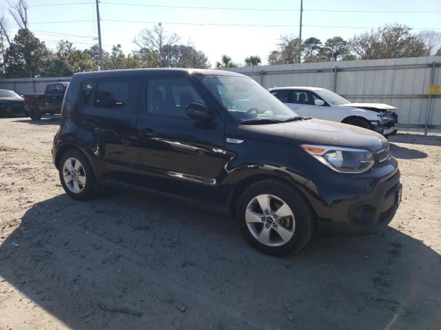 Продаж на аукціоні авто 2018 Kia Soul, vin: KNDJN2A2XJ7890503, номер лоту: 43358424