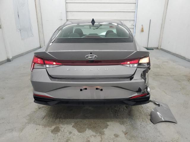 Продажа на аукционе авто 2023 Hyundai Elantra Sel, vin: KMHLS4AG6PU485558, номер лота: 43363144