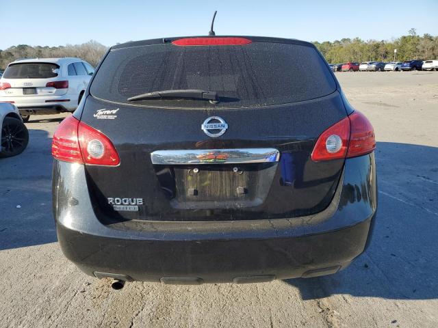 Aukcja sprzedaży 2014 Nissan Rogue Select S, vin: JN8AS5MT5EW609674, numer aukcji: 42829254