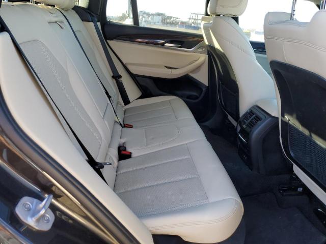 2023 Bmw X3 Sdrive30i მანქანა იყიდება აუქციონზე, vin: 5UX43DP00P9R39515, აუქციონის ნომერი: 44999164