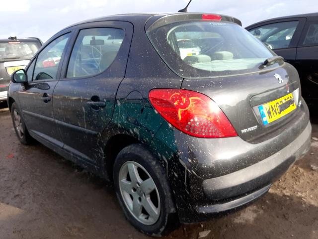 Aukcja sprzedaży 2007 Peugeot 207 Se 87, vin: VF3WCKFUC33761046, numer aukcji: 43613724