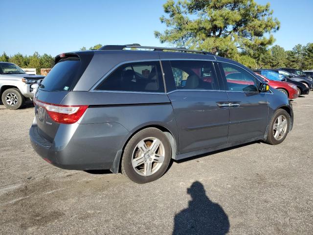 Aukcja sprzedaży 2012 Honda Odyssey Touring, vin: 5FNRL5H96CB145936, numer aukcji: 43426094