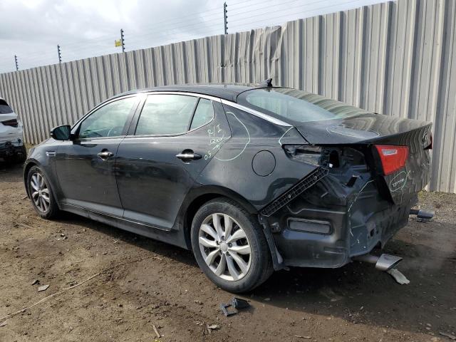Продажа на аукционе авто 2014 Kia Optima Ex, vin: 5XXGN4A76EG327348, номер лота: 43561614