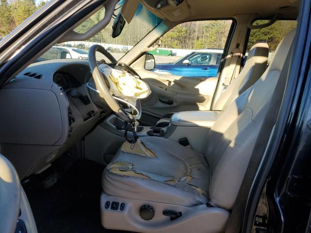 Aukcja sprzedaży 2001 Ford Expedition Xlt, vin: 1FMRU15W21LA03525, numer aukcji: 42970594