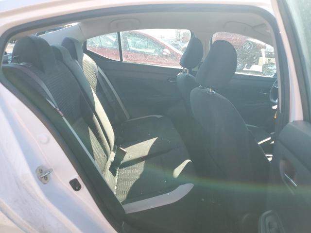 43881394 :رقم المزاد ، 3N1CN8EV4ML868922 vin ، 2021 Nissan Versa Sv مزاد بيع