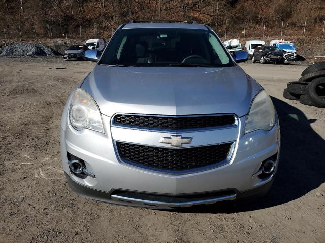 2014 Chevrolet Equinox Ltz მანქანა იყიდება აუქციონზე, vin: 2GNALDEK5E6285815, აუქციონის ნომერი: 41212064