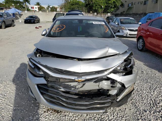 Aukcja sprzedaży 2021 Chevrolet Malibu Lt, vin: 1G1ZD5ST4MF024653, numer aukcji: 45164384
