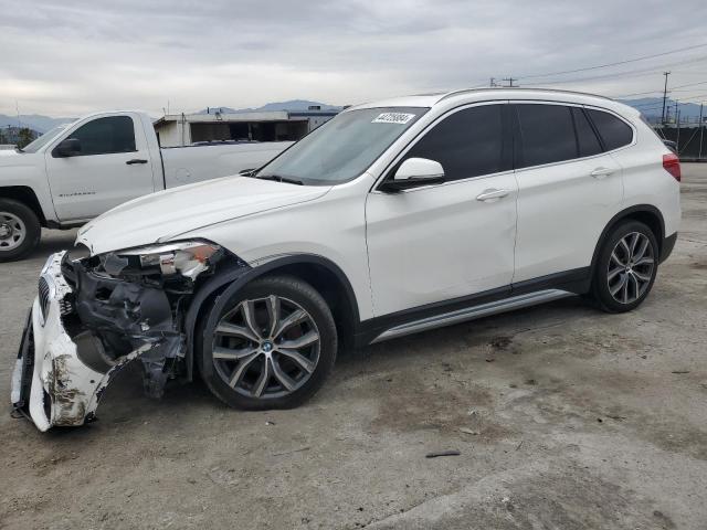 Aukcja sprzedaży 2017 Bmw X1 Sdrive2, vin: WBXHU7C30H5H34535, numer aukcji: 44725884