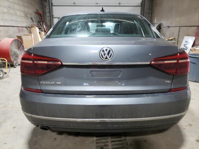 Aukcja sprzedaży 2017 Volkswagen Passat Se, vin: 1VWBT7A39HC032969, numer aukcji: 43852454