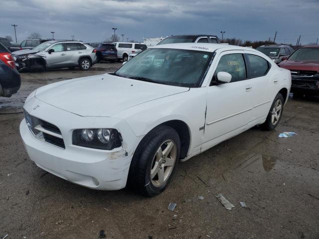 Aukcja sprzedaży 2010 Dodge Charger Sx, vin: 2B3CA3CV2AH287066, numer aukcji: 43536064