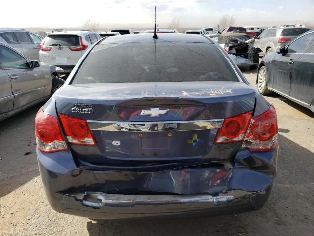 2014 Chevrolet Cruze Ls მანქანა იყიდება აუქციონზე, vin: 1G1PA5SH2E7172730, აუქციონის ნომერი: 44361744