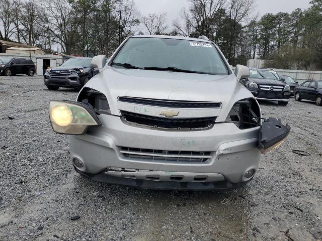 Продажа на аукционе авто 2013 Chevrolet Captiva Lt, vin: 3GNFL3EK6DS513966, номер лота: 41799794