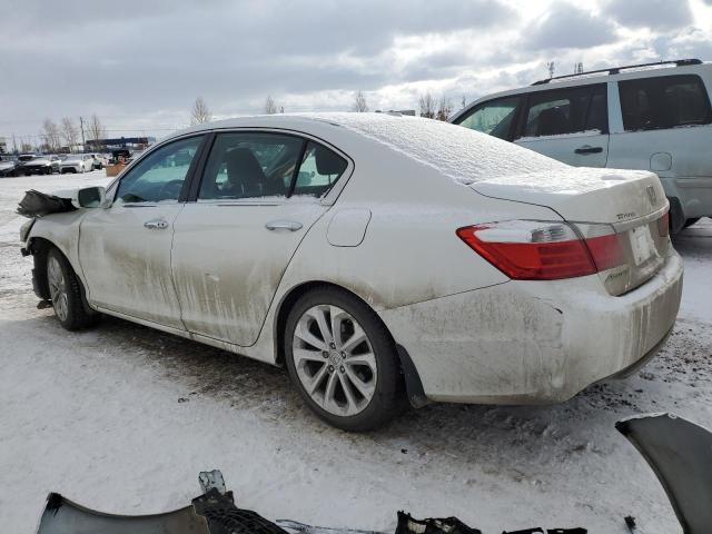 Продажа на аукционе авто 2014 Honda Accord Touring, vin: 1HGCR2F96EA803516, номер лота: 42655954