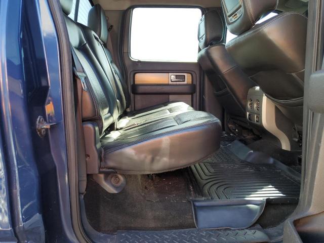 Продажа на аукционе авто 2011 Ford F150 Supercrew, vin: 1FTFW1EF1BFB60044, номер лота: 42114364