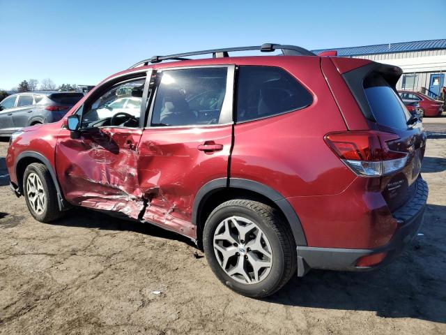 Aukcja sprzedaży 2019 Subaru Forester Premium, vin: JF2SKAGC4KH437093, numer aukcji: 43832184