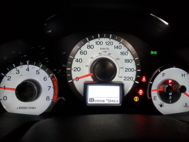 Auction sale of the 2011 Honda Pilot Touring, vin: 5FNYF4H98BB507020, lot number: 44736444