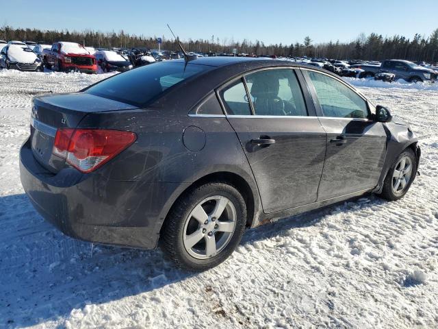 41577644 :رقم المزاد ، 1G1PE5SB9E7382628 vin ، 2014 Chevrolet Cruze Lt مزاد بيع