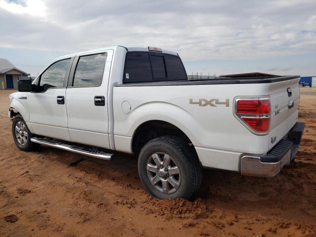 Aukcja sprzedaży 2013 Ford F150 Supercrew, vin: 1FTFW1EF9DKF65059, numer aukcji: 43717884