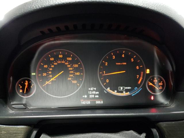Aukcja sprzedaży 2011 Bmw 550 I, vin: WBAFR9C53BDE81837, numer aukcji: 43848114