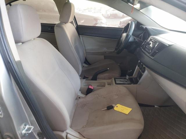 Aukcja sprzedaży 2016 Mitsubishi Lancer, vin: JMYSTCY4AGU739799, numer aukcji: 43702524