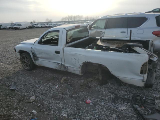 Aukcja sprzedaży 2001 Dodge Dakota, vin: 1B7FL26P11S344413, numer aukcji: 43835814