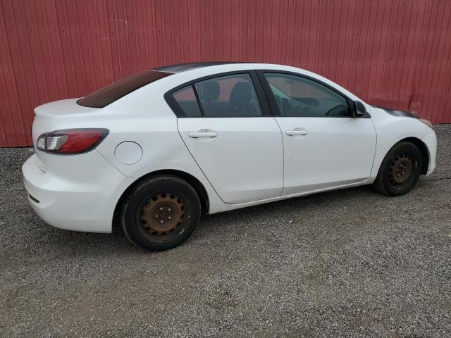 2013 Mazda 3 I მანქანა იყიდება აუქციონზე, vin: JM1BL1UF6D1714011, აუქციონის ნომერი: 40652194