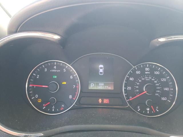 Aukcja sprzedaży 2014 Kia Forte Ex, vin: KNAFZ4A81E5078290, numer aukcji: 45066094