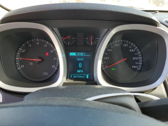 Продаж на аукціоні авто 2017 Chevrolet Equinox Ls, vin: 2GNALBEK7H1617789, номер лоту: 41785124