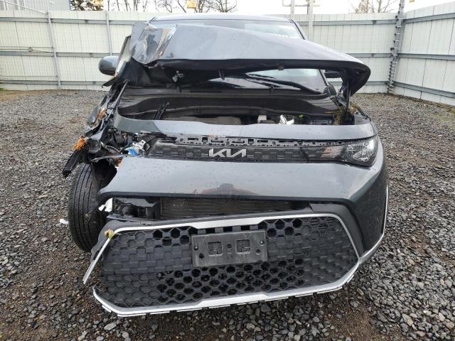 Aukcja sprzedaży 2023 Kia Soul Lx, vin: KNDJ23AU2P7884364, numer aukcji: 43790654