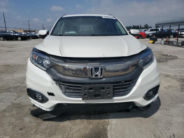 Aukcja sprzedaży 2021 Honda Hr-v Ex, vin: 3CZRU5H52MM700432, numer aukcji: 44809594