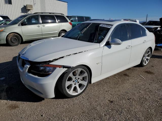 Aukcja sprzedaży 2008 Bmw 335 I, vin: WBAVB73568P101768, numer aukcji: 43125884