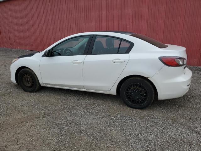 2013 Mazda 3 I მანქანა იყიდება აუქციონზე, vin: JM1BL1UF6D1714011, აუქციონის ნომერი: 40652194