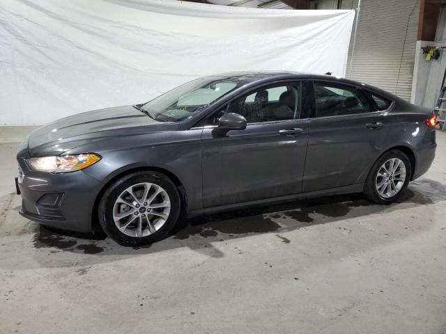 Aukcja sprzedaży 2020 Ford Fusion Se, vin: 3FA6P0HD1LR150948, numer aukcji: 43695324