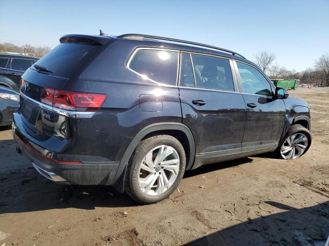 Продаж на аукціоні авто 2021 Volkswagen Atlas Se, vin: 1V2KR2CA9MC531392, номер лоту: 43073594