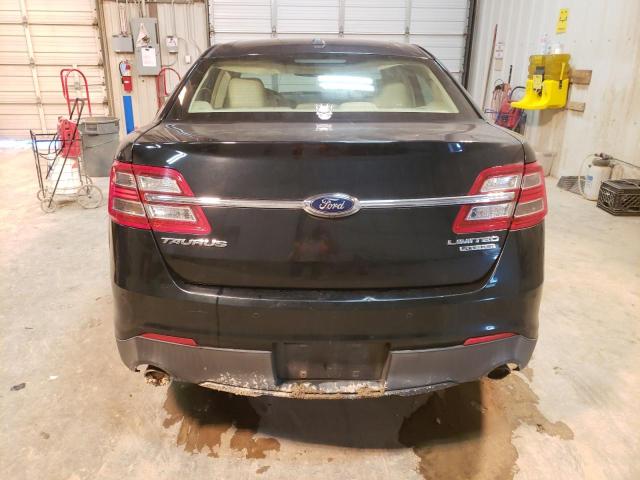 Aukcja sprzedaży 2014 Ford Taurus Limited, vin: 1FAHP2F81EG134754, numer aukcji: 42676814