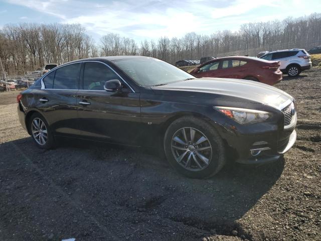 Продаж на аукціоні авто 2015 Infiniti Q50 Base, vin: JN1BV7AP4FM348970, номер лоту: 39987084
