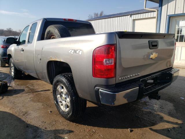Продаж на аукціоні авто 2008 Chevrolet Silverado K1500, vin: 2GCEK19J881249048, номер лоту: 43581884