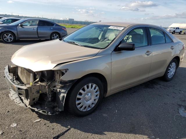 41925624 :رقم المزاد ، 4T1BF3EK2AU010196 vin ، 2010 Toyota Camry Base مزاد بيع