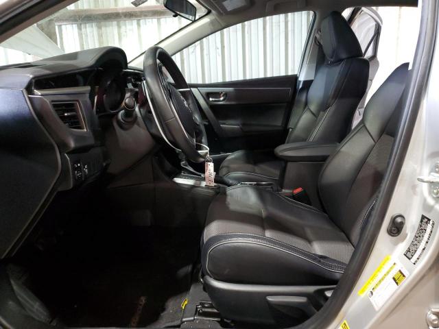 Aukcja sprzedaży 2016 Toyota Corolla L, vin: 5YFBURHEXGP517954, numer aukcji: 43417224
